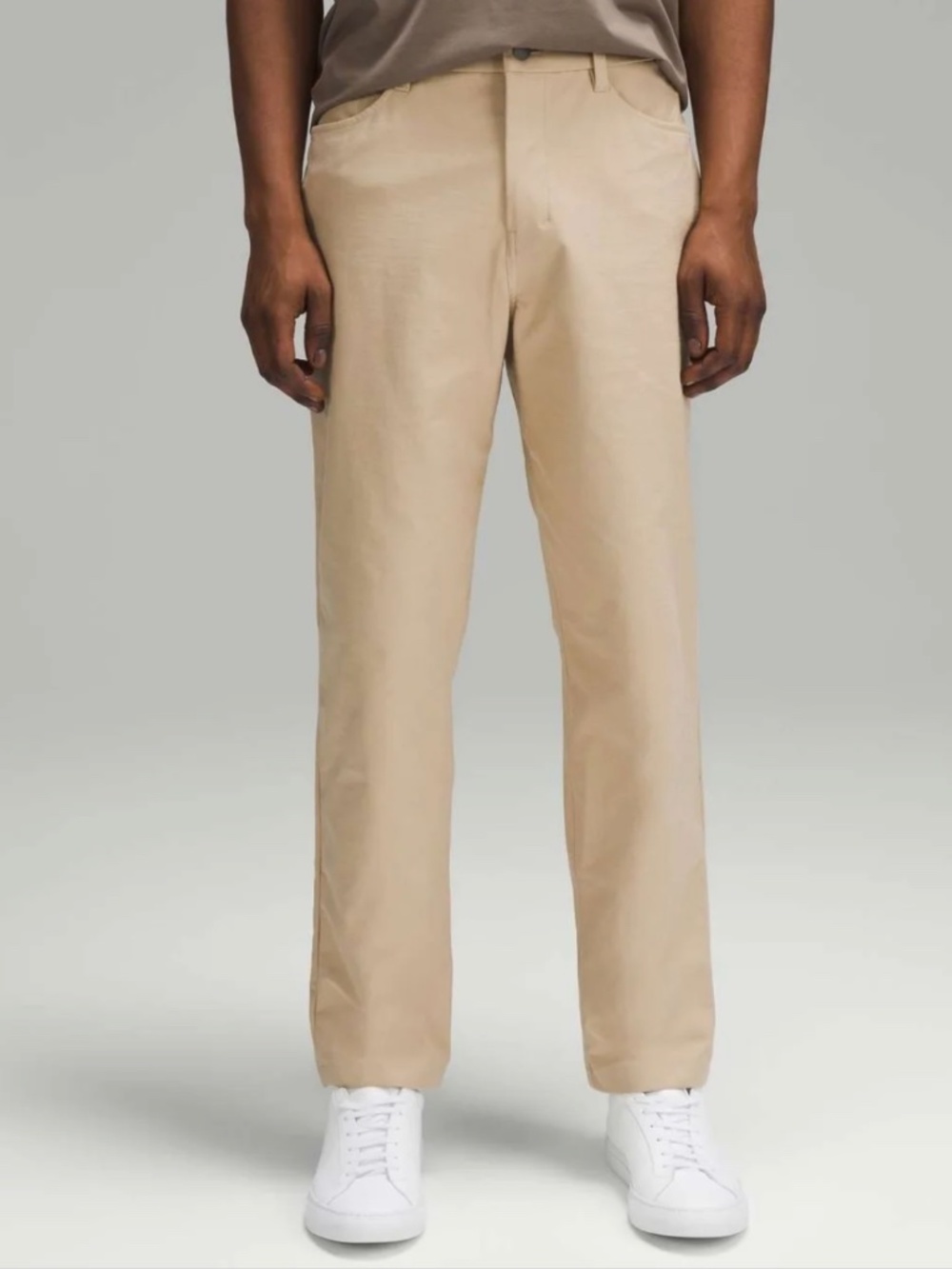 Lululemon ABC Classic-Fit 5 Pocket Pant 31x32 Utilitech